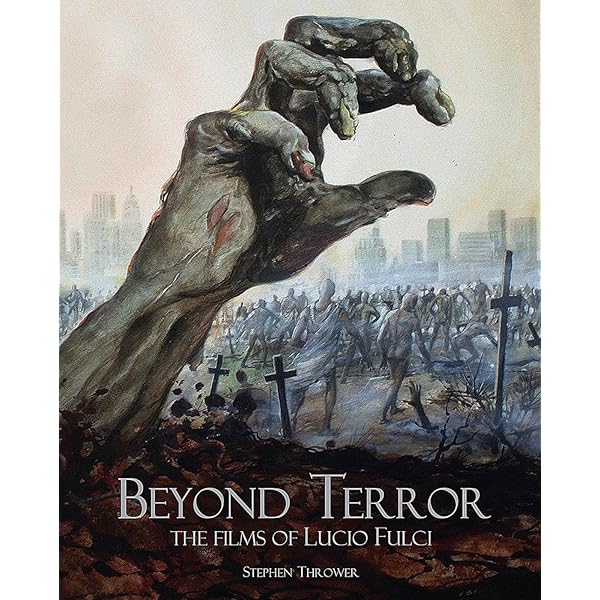 Amazon.com: Cannibal Holocaust: And The Savage Cinema of Ruggero